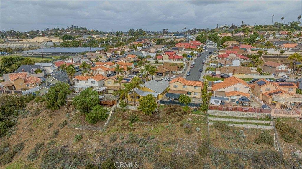 S Siena St, San Diego, CA 92114