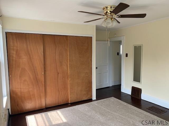 Park Ave, Johnstown, PA 15902