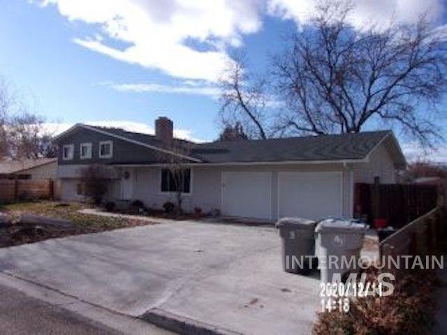 Wyoming Ave, Caldwell, ID 83605