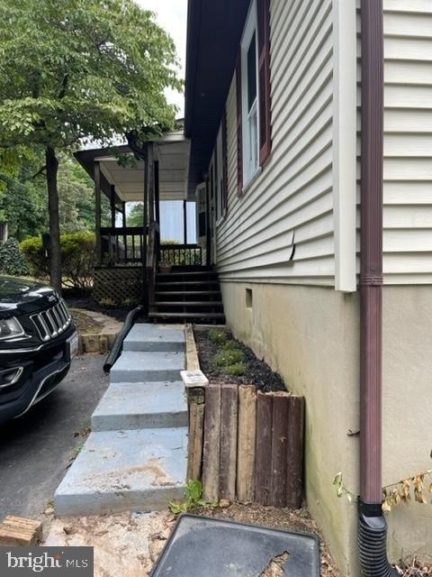 Arrowhead Trl, Lusby, MD 20657