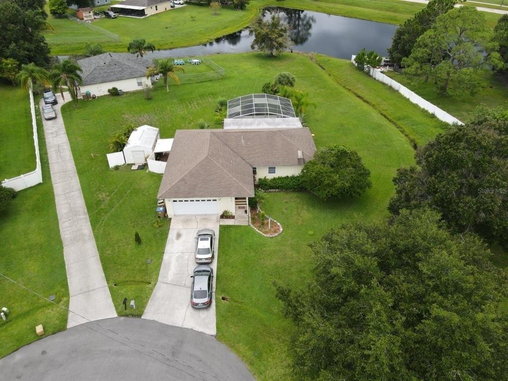 San Rafael Way, Kissimmee, FL 34758