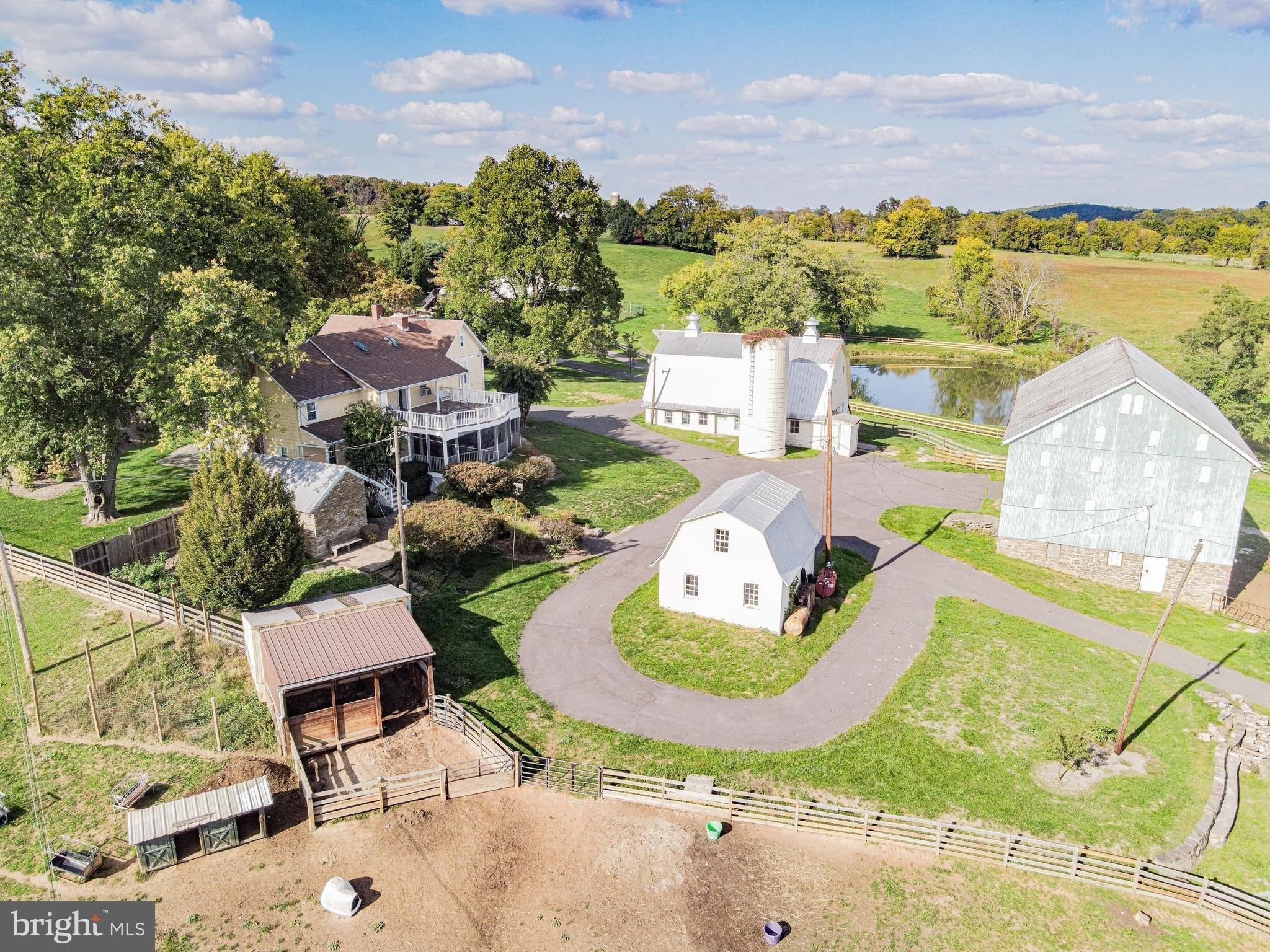 Big Woods Rd, Ijamsville, MD 21754