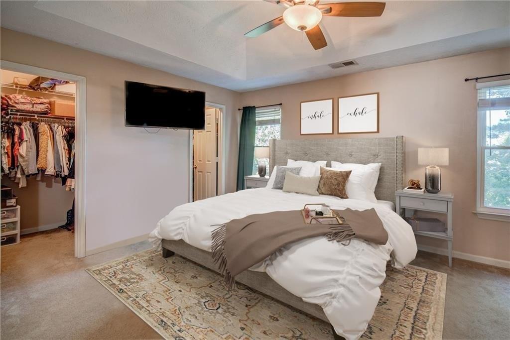 Spring Cove Dr, Duluth, GA 30097