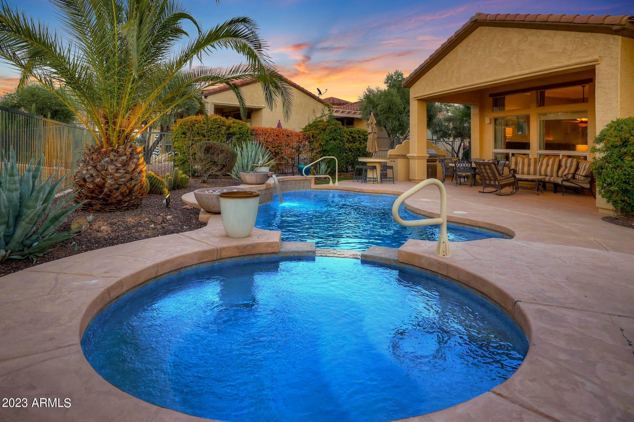 W Alyssa Ln, Peoria, AZ 85383