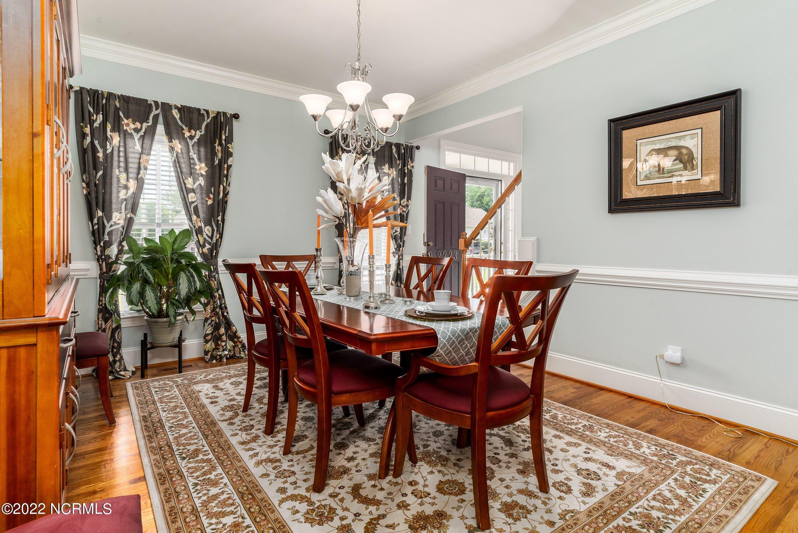 Sorrel Ln, Winterville, NC 28590