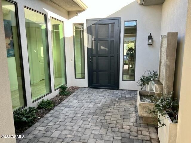 S Triana Ln, Gilbert, AZ 85298