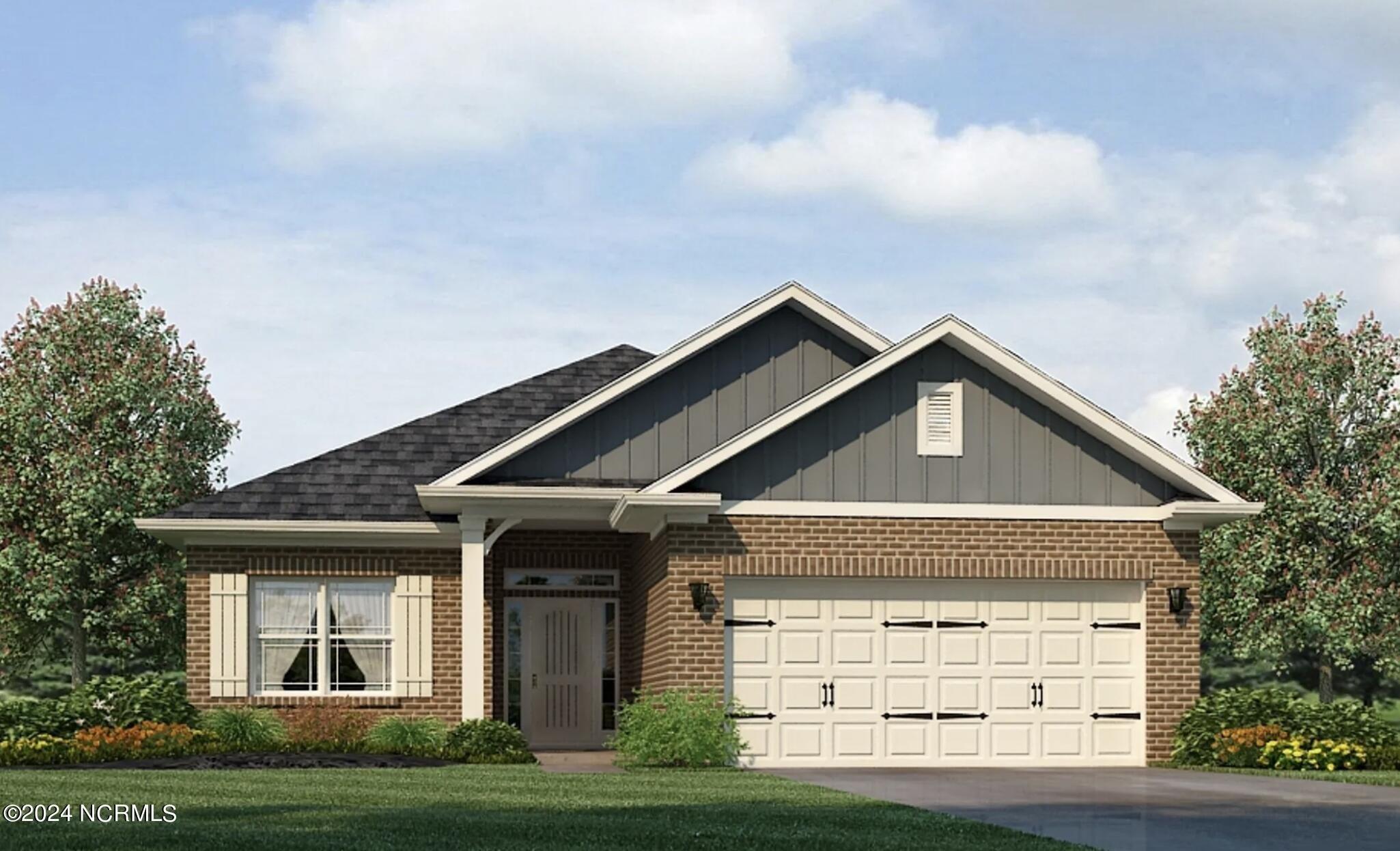 Liset Ct Se, Bolivia, NC 28422
