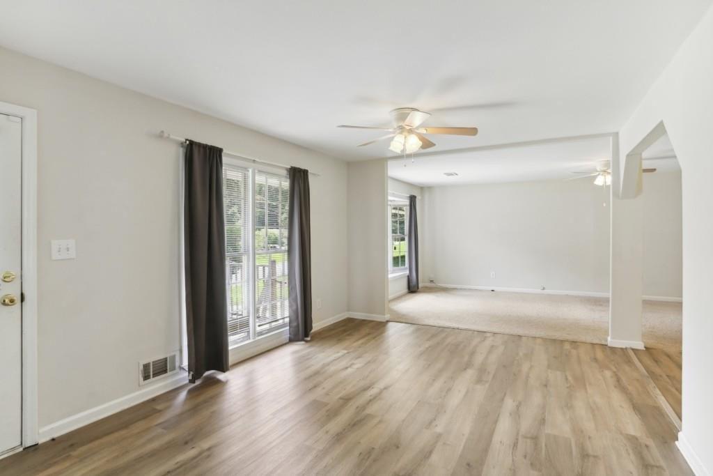 Pawnee Trl Sw, Marietta, GA 30060