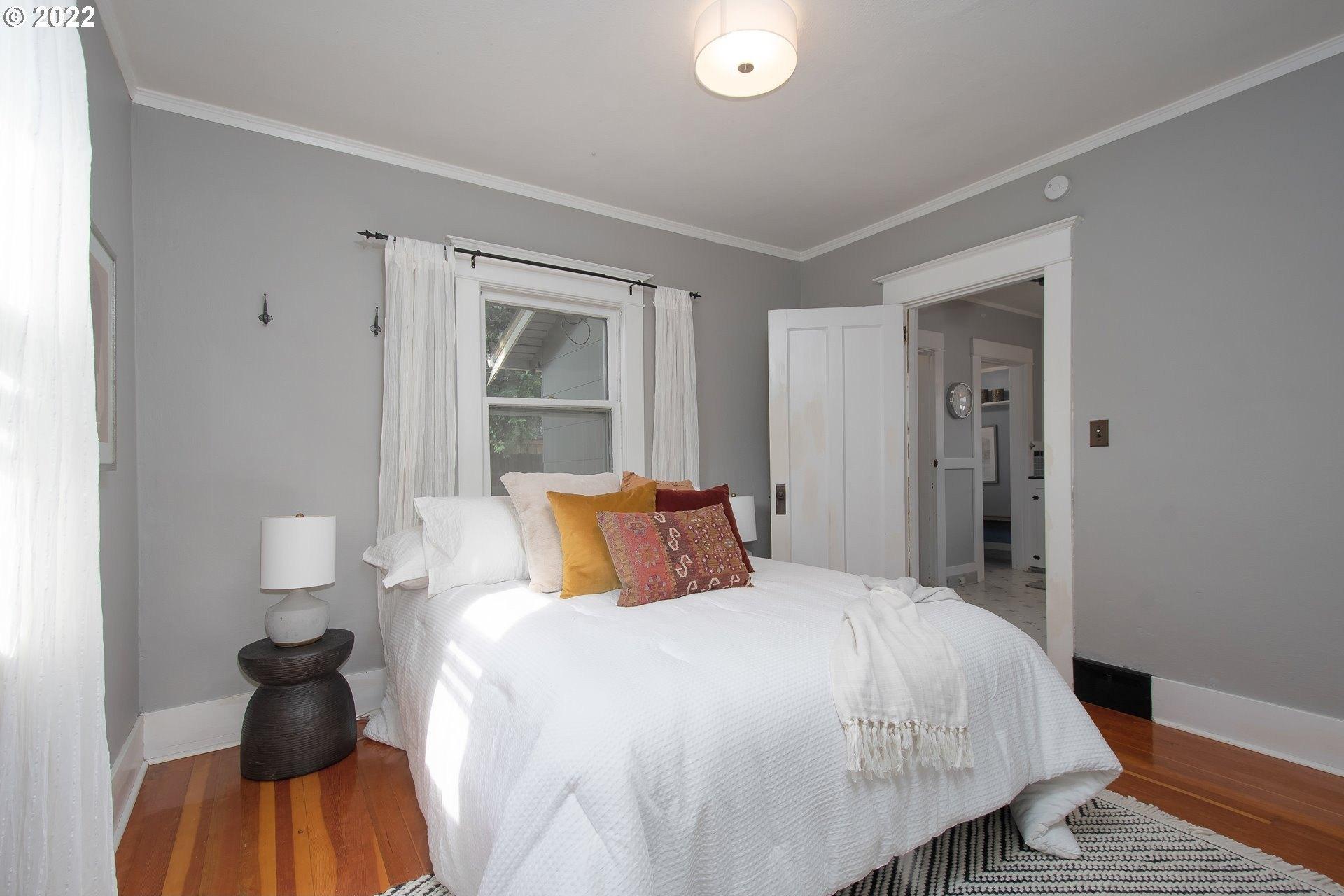 Se Lincoln St, Portland, OR 97215