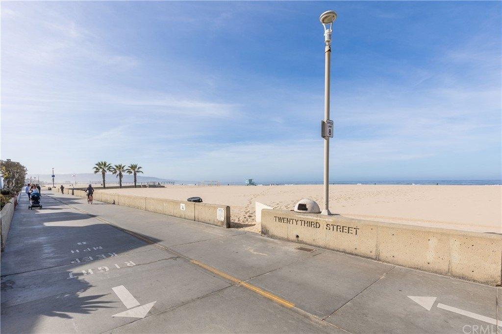 Hermosa Ave, Hermosa Beach, CA 90254