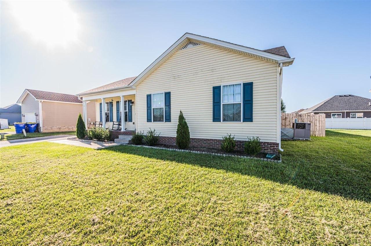 Mimosa Dr, Franklin, KY 42134