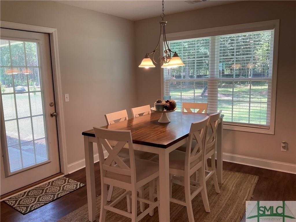Stonebrook Way, Statesboro, GA 30458