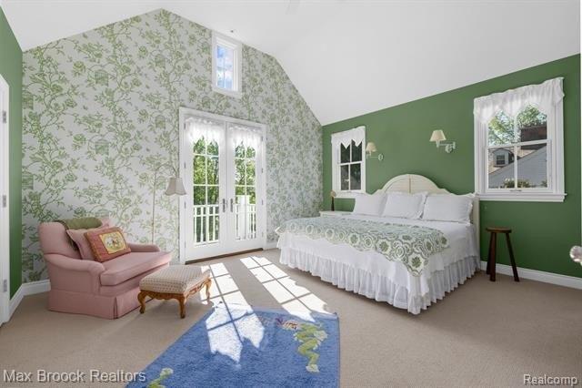 Quarton Rd, Birmingham, MI 48009