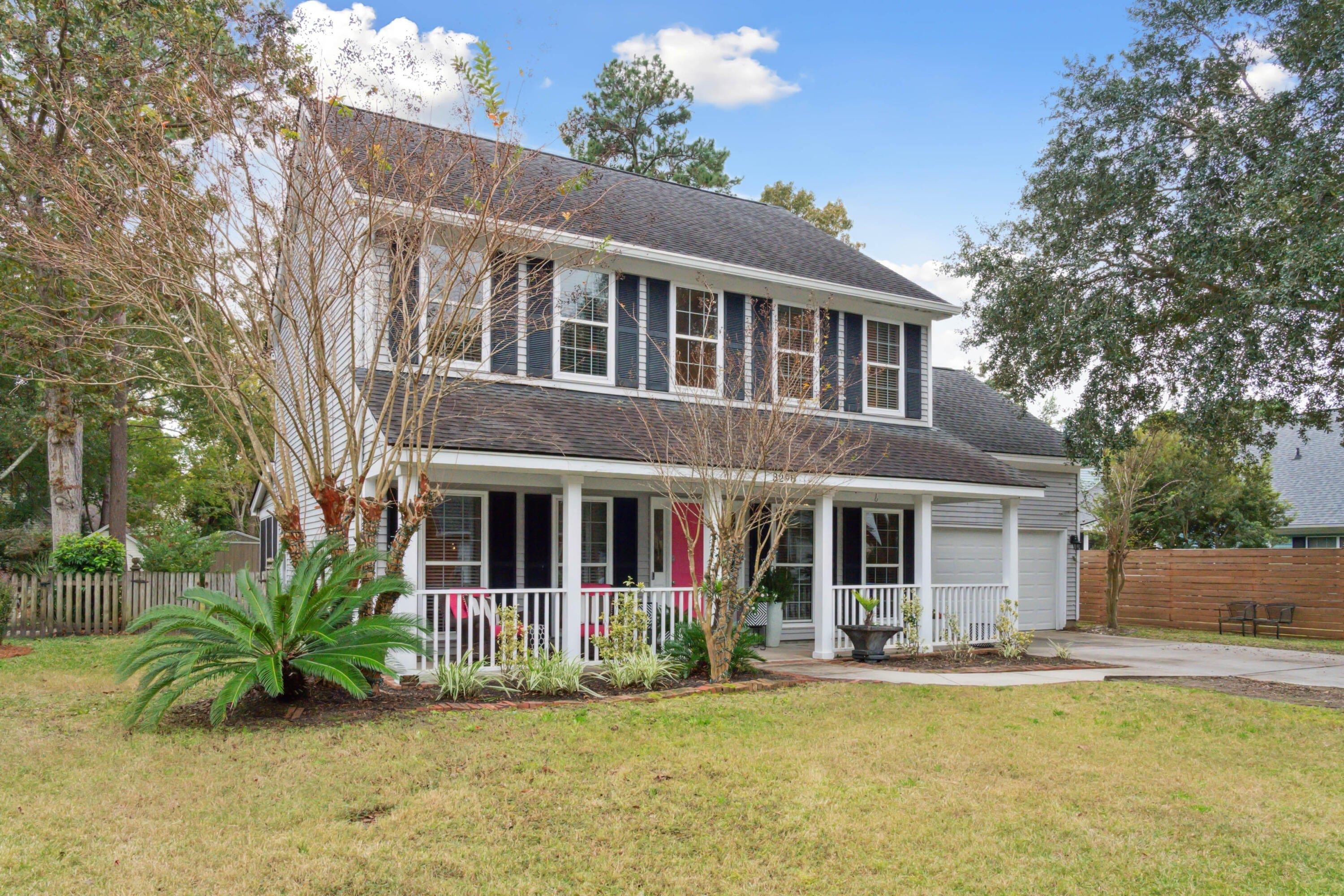 Heathland Way, Mount Pleasant, SC 29466