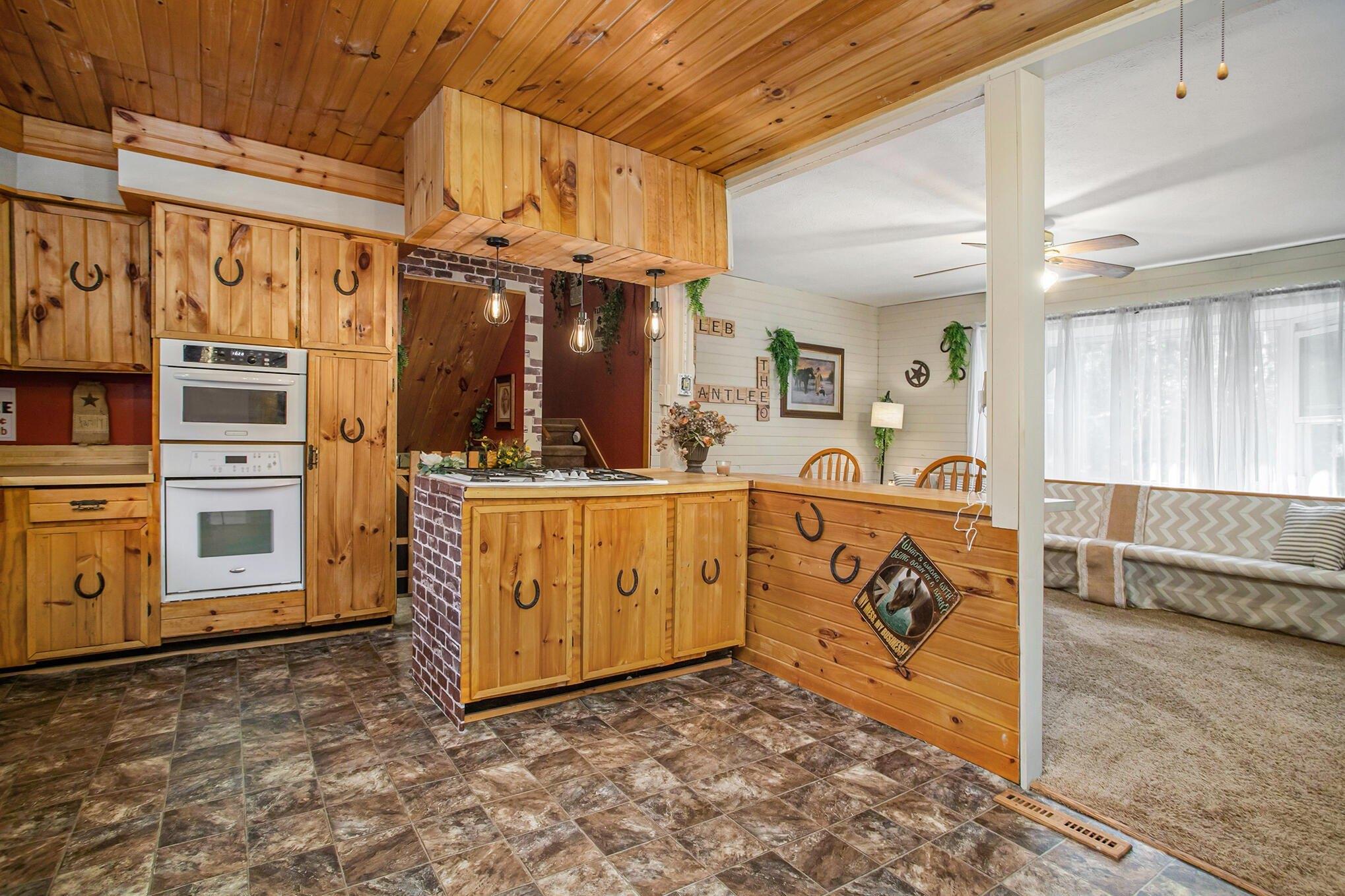 Mckenzie St, Dowagiac, MI 49047