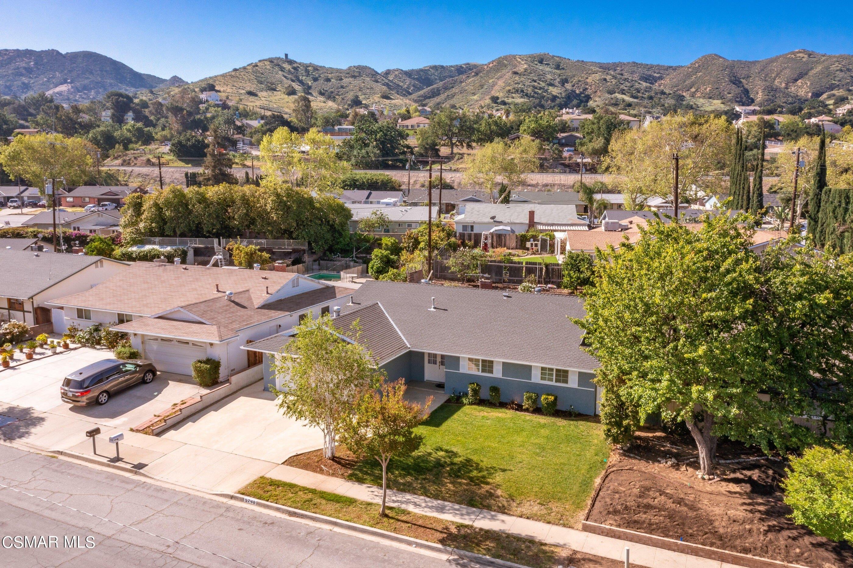 Eunice Ave, Simi Valley, CA 93063