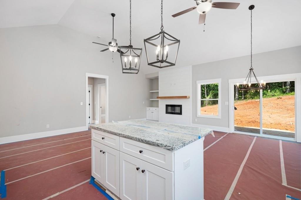 Randall Dr, Rockmart, GA 30153
