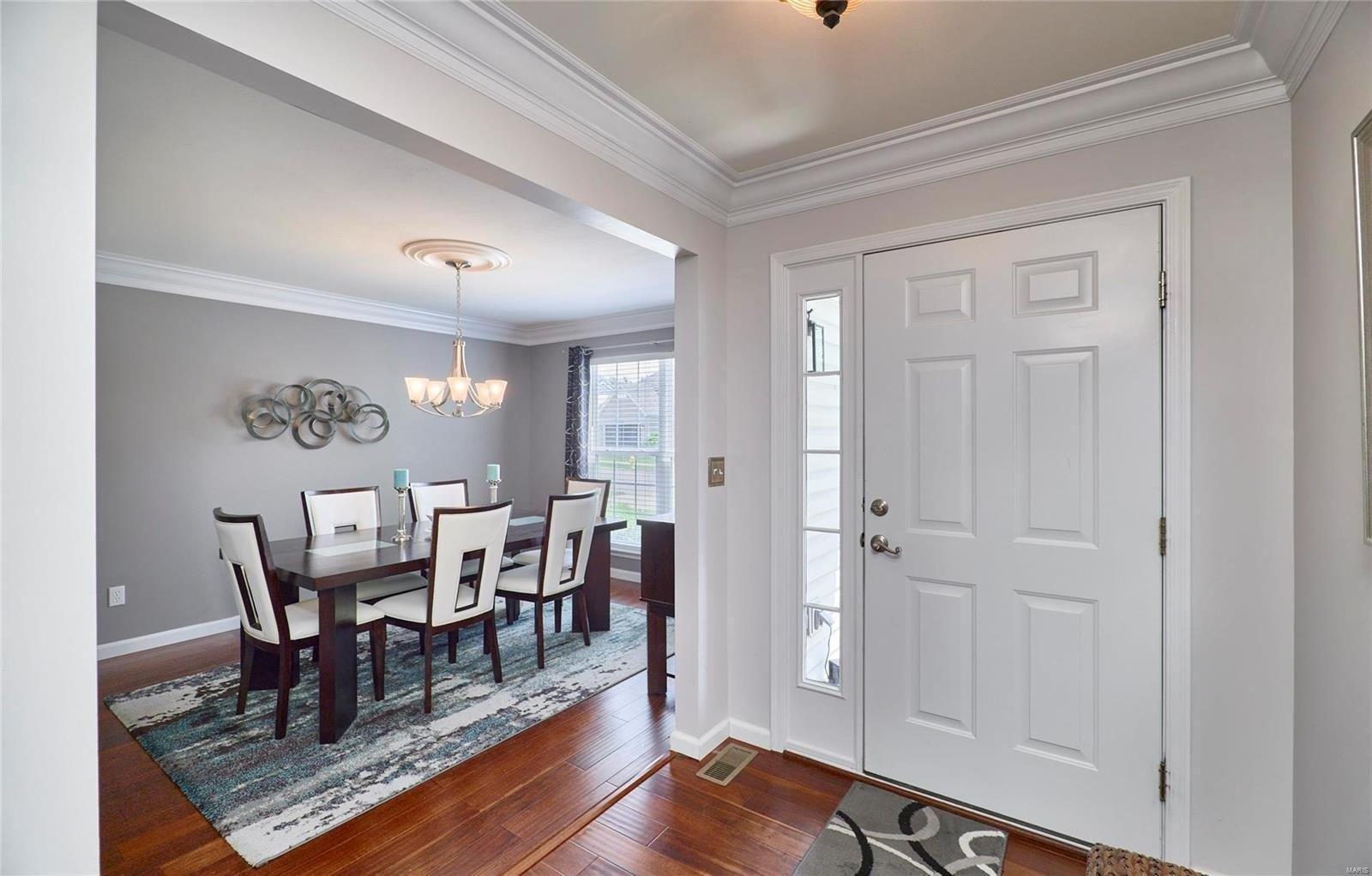 Pine Needle Dr, Wentzville, MO 63385