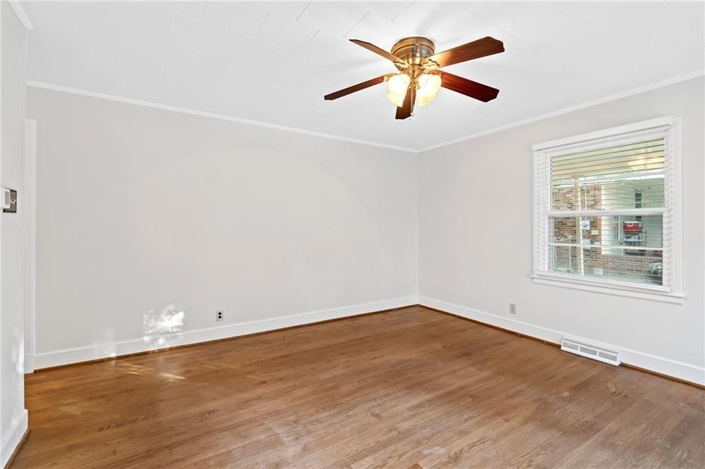 May Dr, Burlington, NC 27215