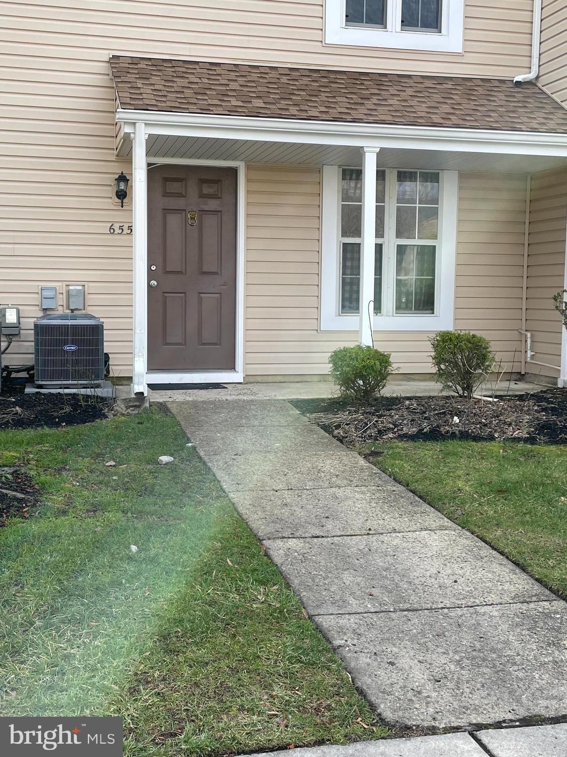 Yorkshire Ct, Sewell, NJ 08080