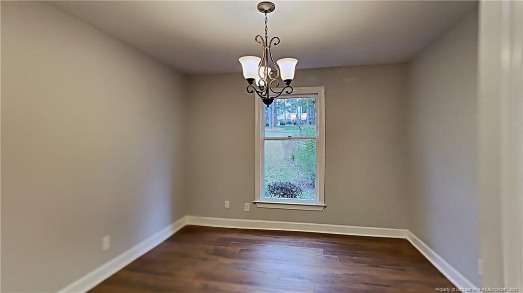 Mill Pond Rd, Sanford, NC 27330