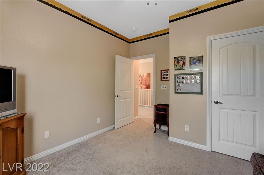 Sand Tiger Ave, Las Vegas, NV 89148