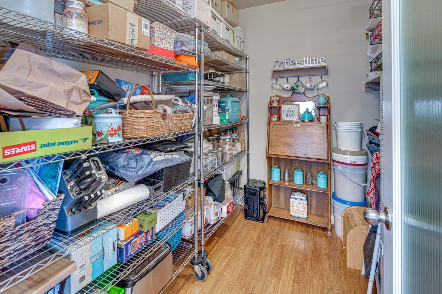 Nw Mint Ln, Prineville, OR 97754
