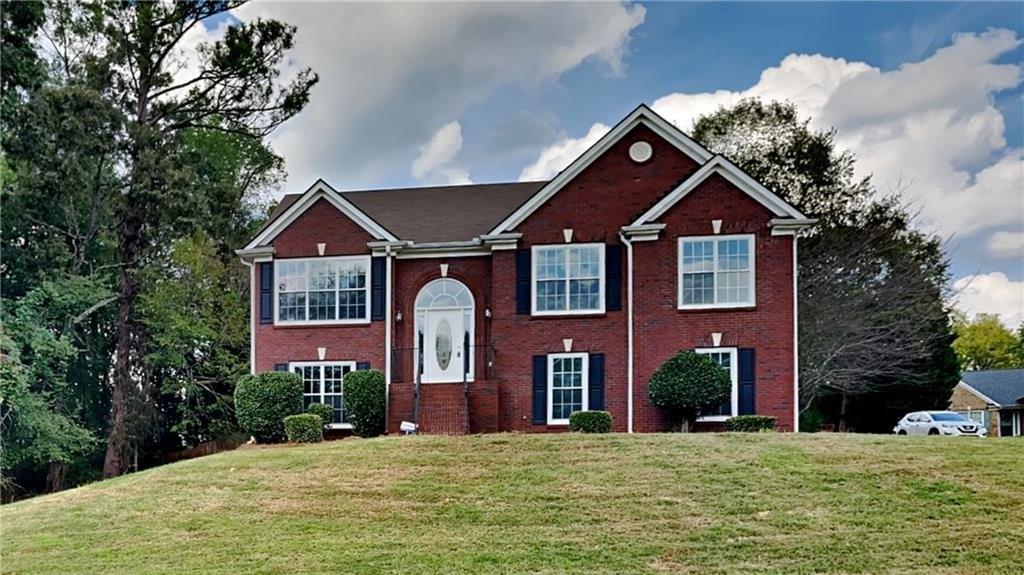Kings Bay Ct, Decatur, GA 30034