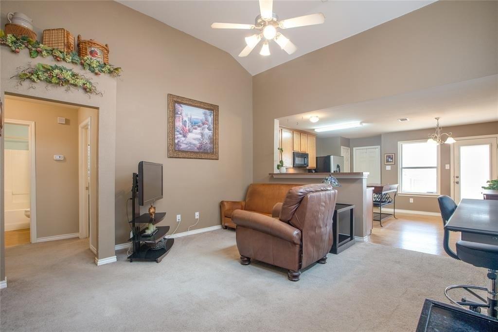 Wild Rose Ln, Cross Roads, TX 76227