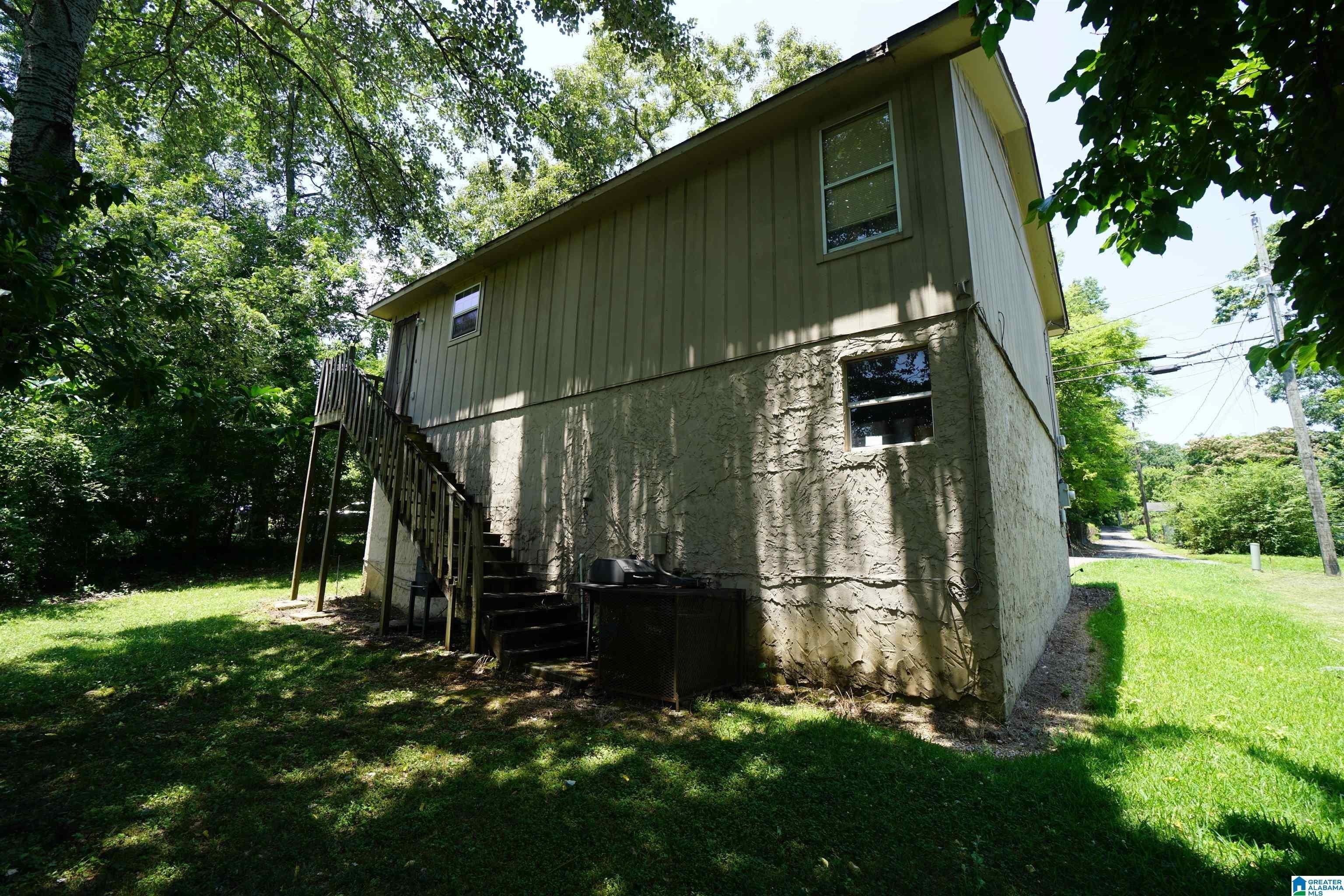 73rd St S, Birmingham, AL 35206
