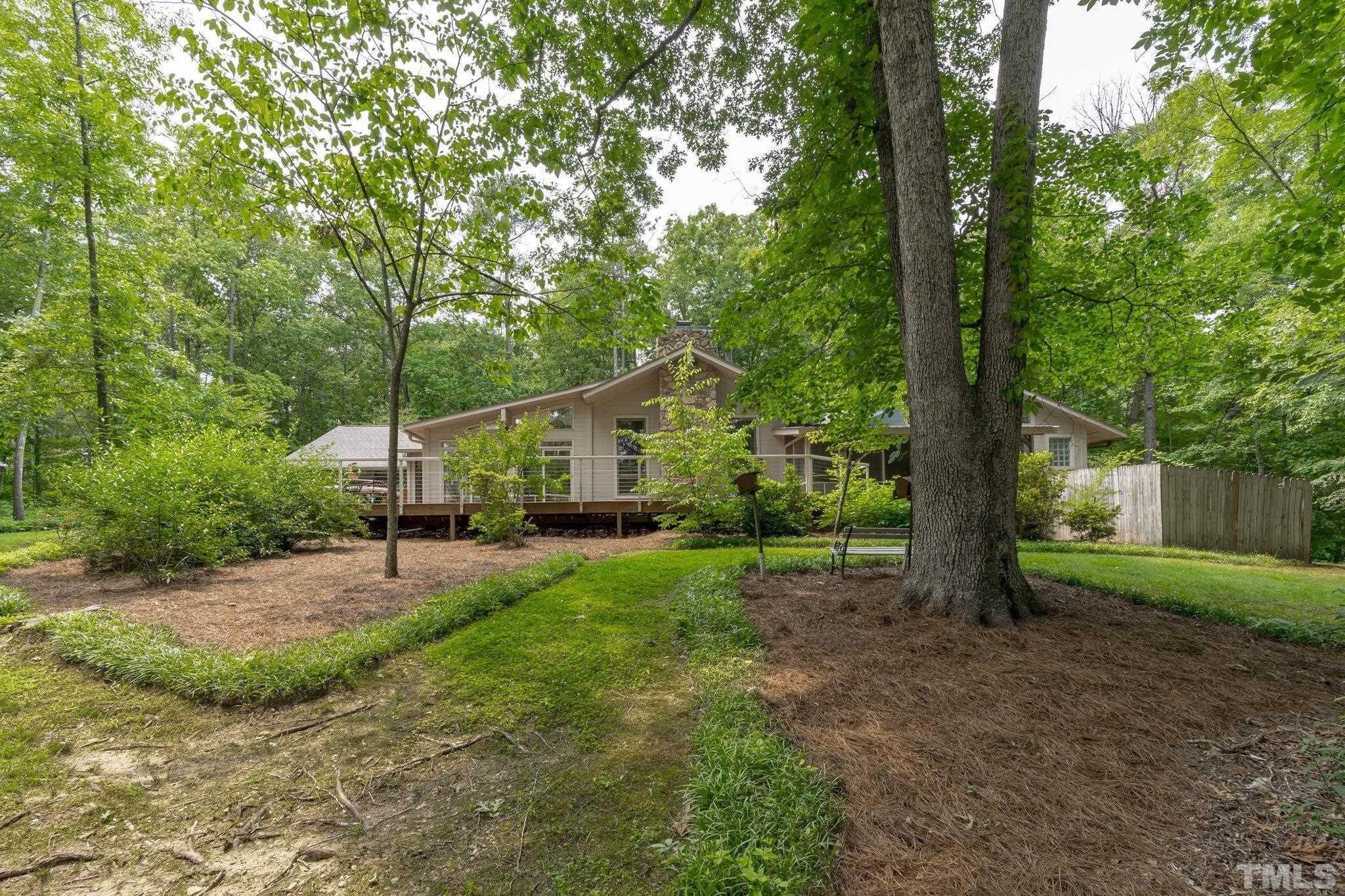 Coleman Pl, Henderson, NC 27536