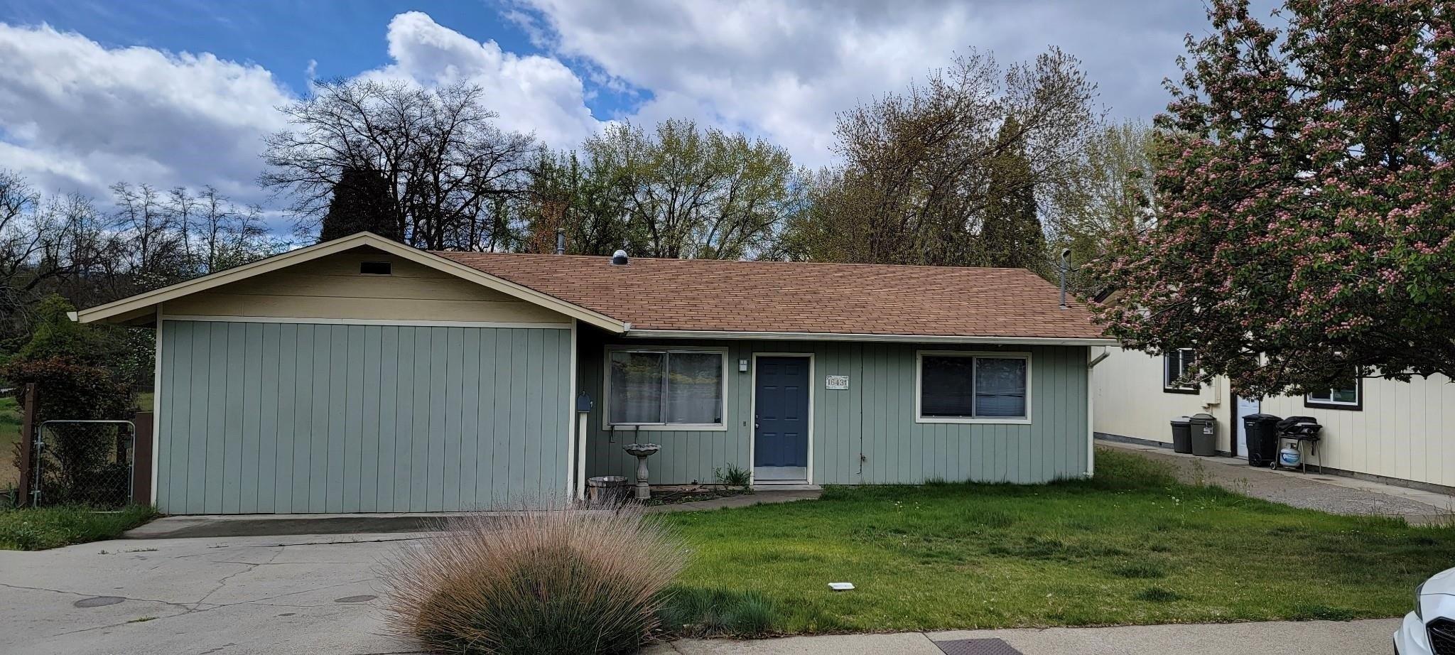 Yama St, Yreka, CA 96097