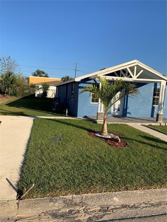 Bartley St, Haines City, FL 33844