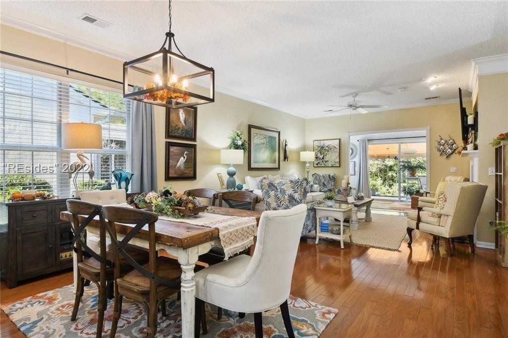 Kings Creek Dr, Bluffton, SC 29909