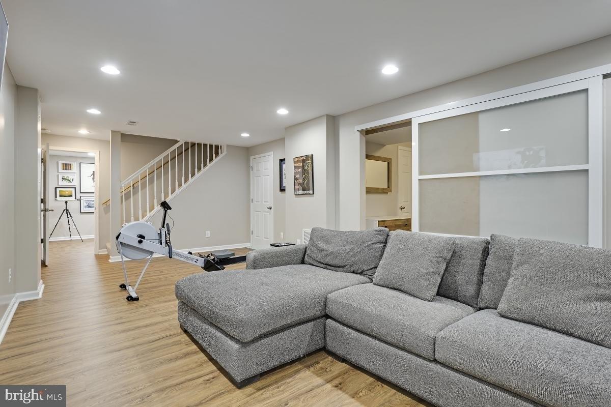 Straw Bale Ln, Gaithersburg, MD 20878