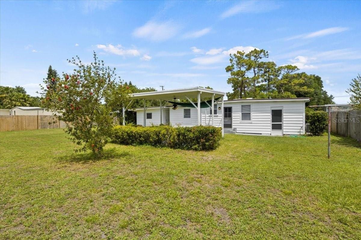 Easter St, Winter Park, FL 32792