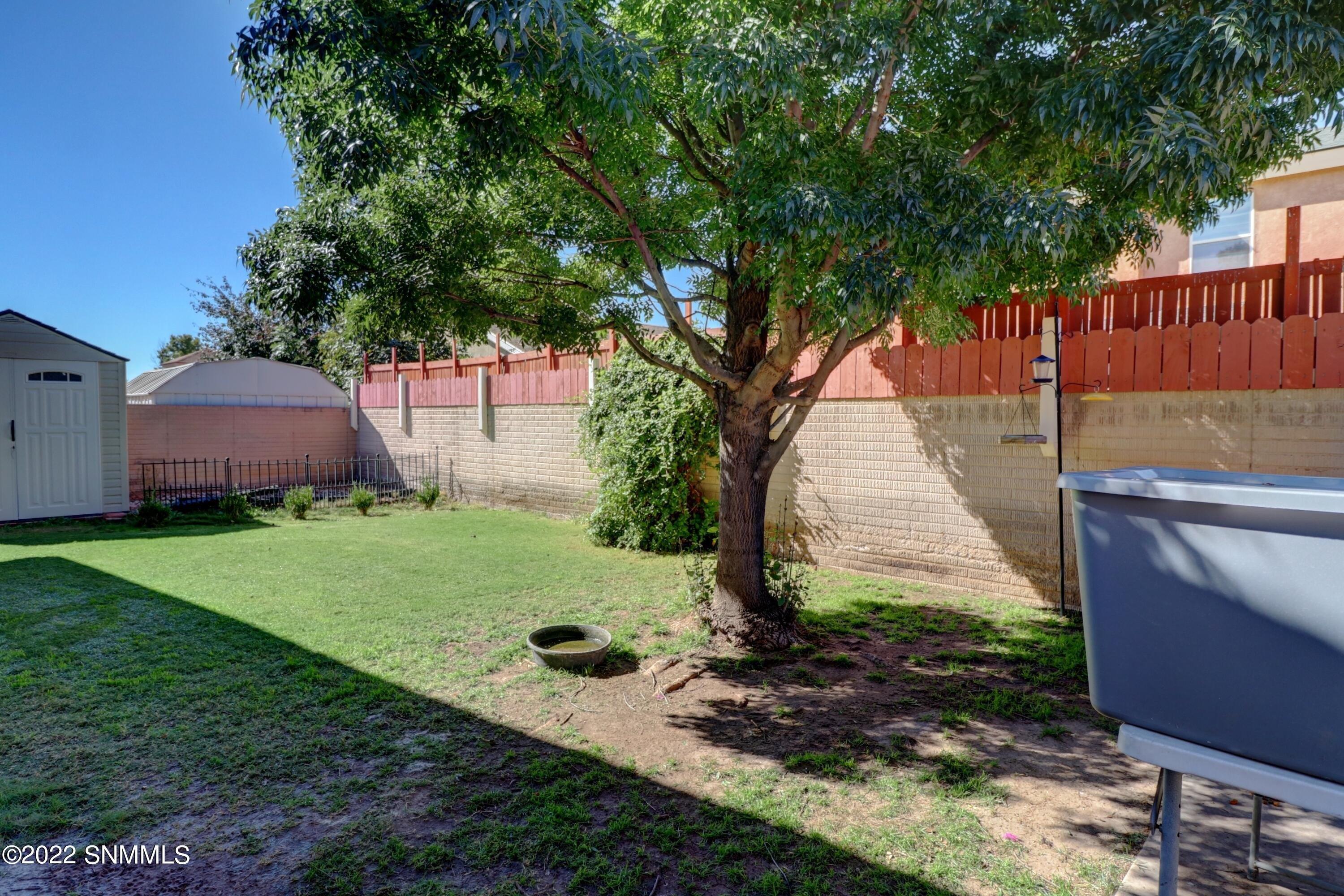 Fountain Loop, Las Cruces, NM 88007