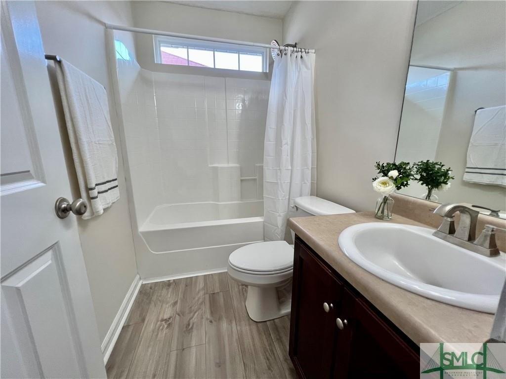 Aquinnah Dr, Pooler, GA 31322
