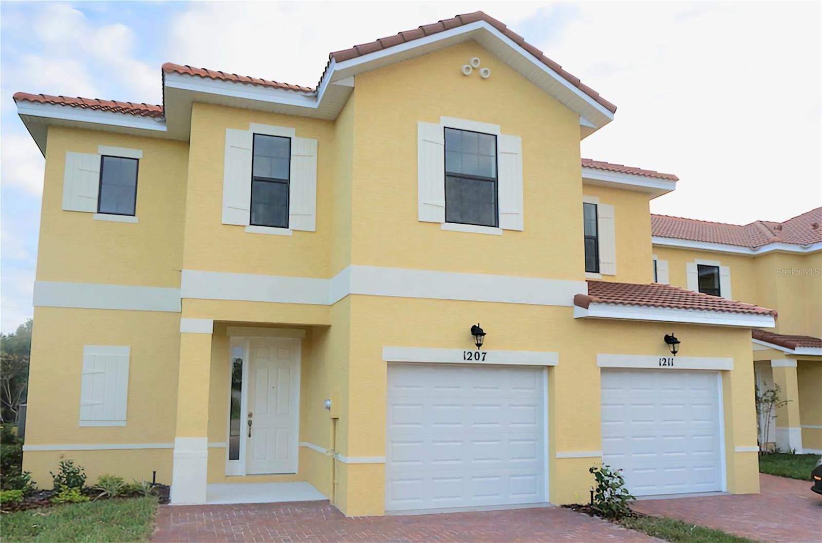 Pacific Rd, Kissimmee, FL 34759