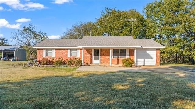 S 94th St W, Muskogee, OK 74401