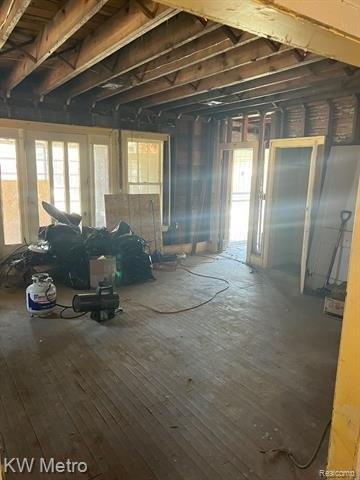 Calvert St, Detroit, MI 48206