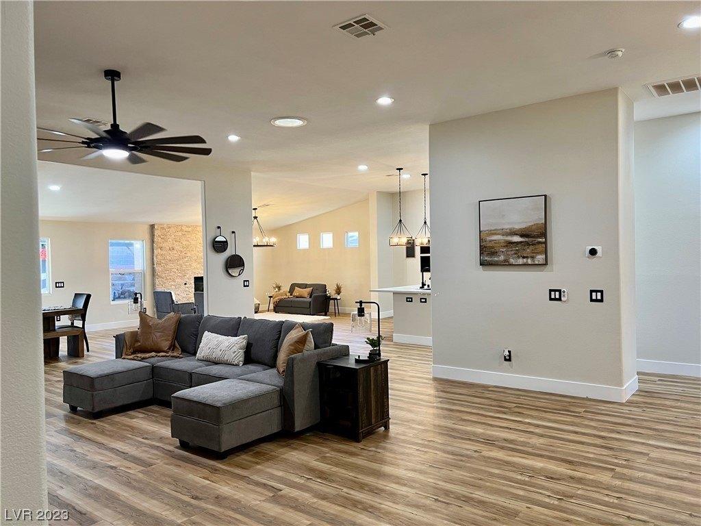 Cabin Springs Ave, Las Vegas, NV 89131
