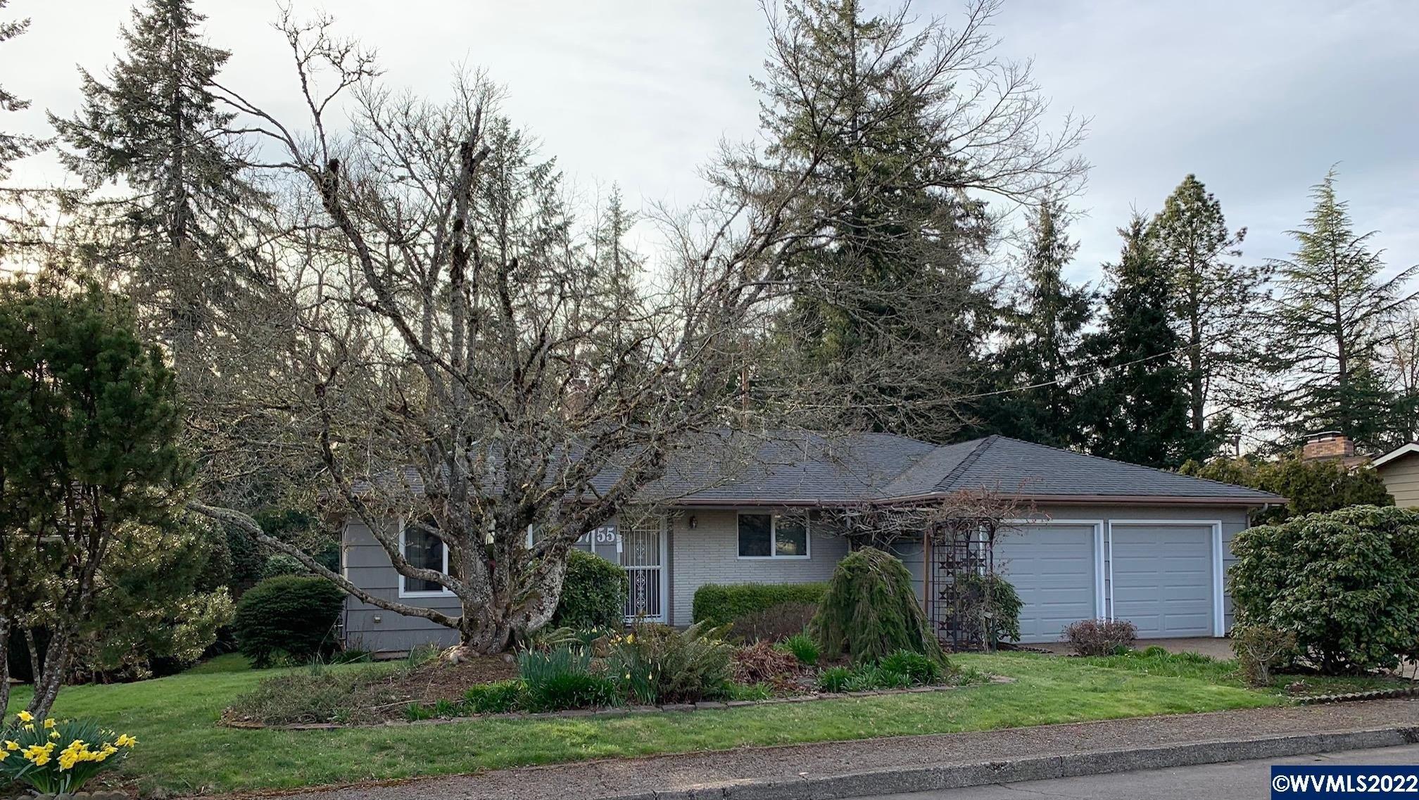 Saxon Dr S, Salem, OR 97302