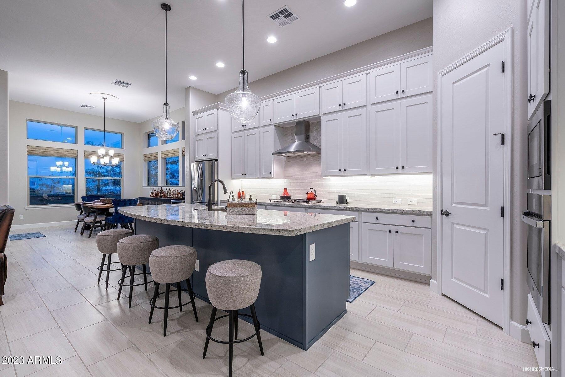 N 207th Dr, Buckeye, AZ 85396