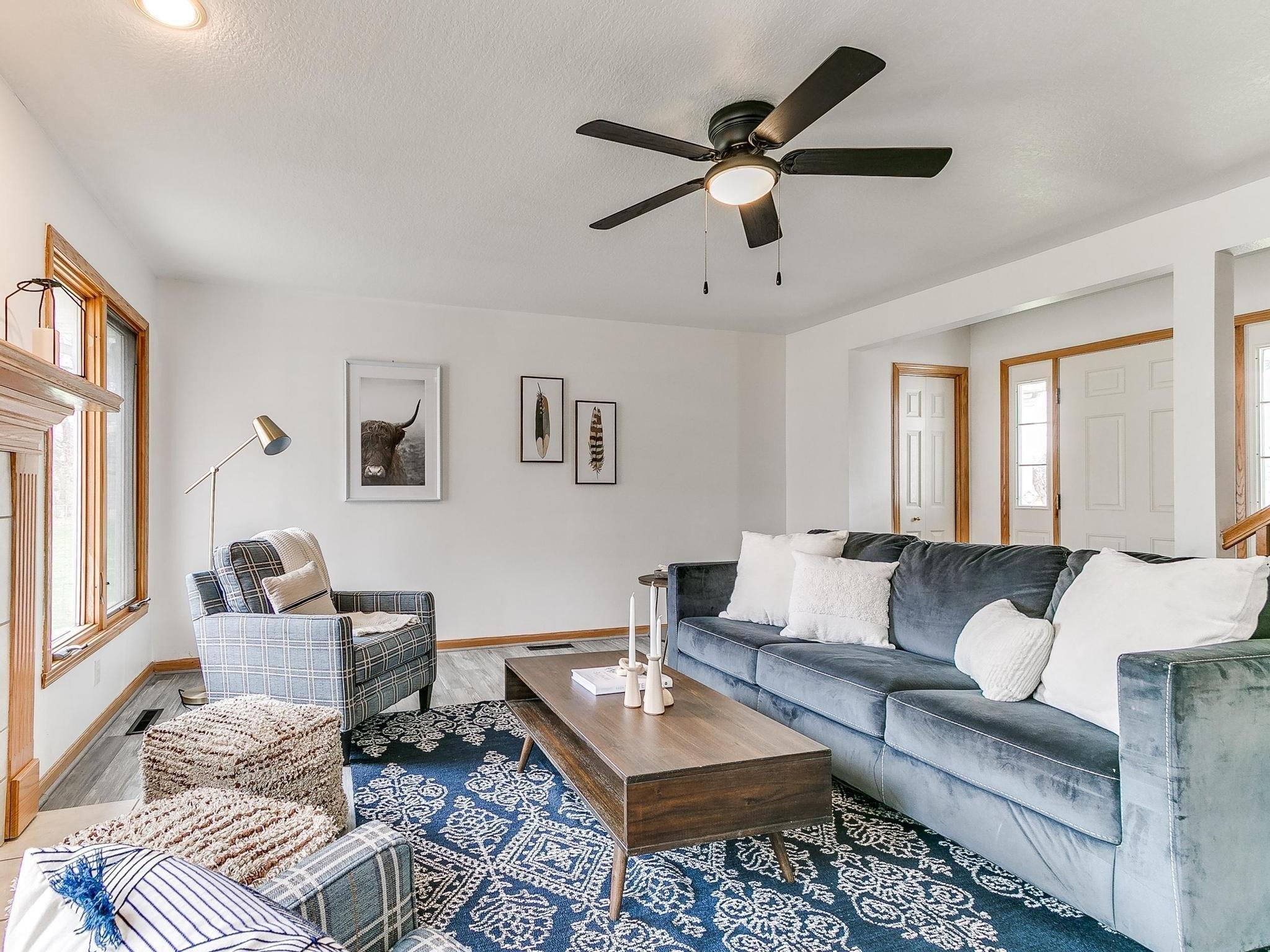 Sw 13th St, Des Moines, IA 50315