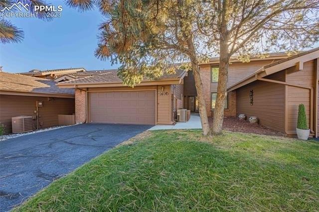 Camels Ridge Ln, Colorado Springs, CO 80904