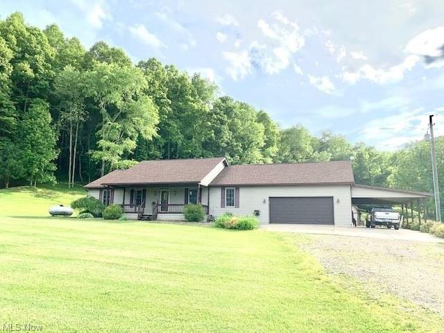 Roxford Church Rd Se, Dennison, OH 44621