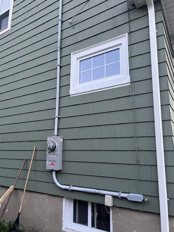 Lurton St, Quincy, MA 02169
