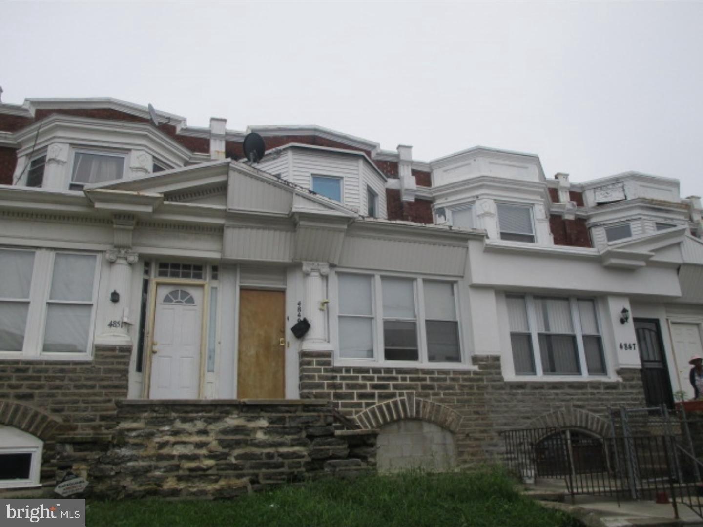 N 9th St, Philadelphia, PA 19141