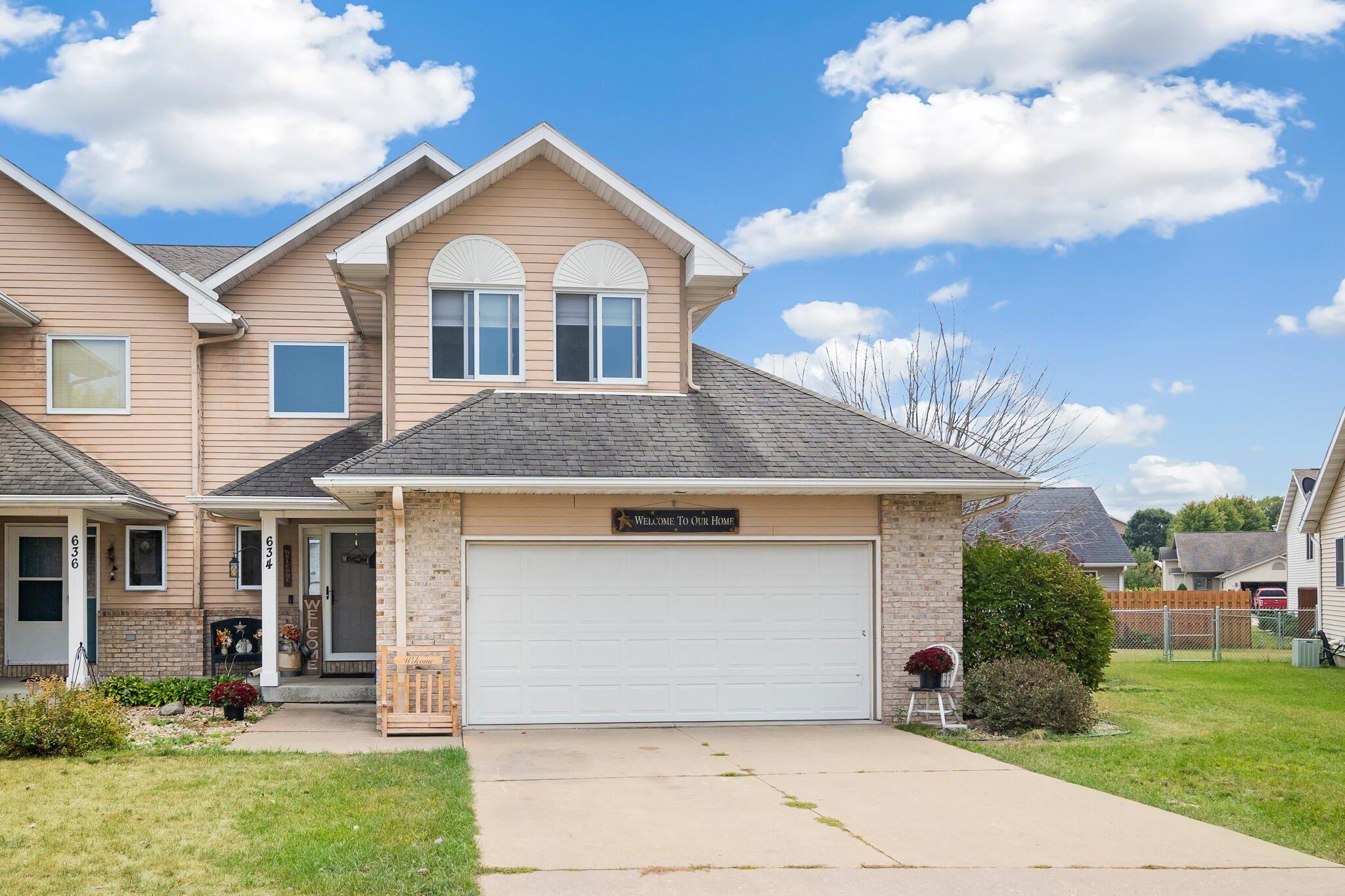 Meier Ln, Onalaska, WI 54650